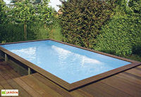 La maintenance de votre piscine à Juvigny-Sur-Orne