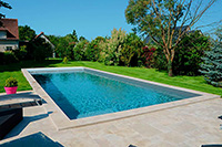 piscine Le Planquay 27230