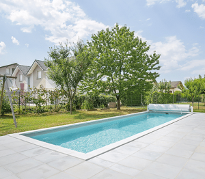 Diversités de piscine extérieure à Criquetot-sur-Longueville (76590)