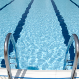 Couverture de Piscine : Maintenez votre Eau Propre et Saine tout au Long de l'Année Freyming-Merlebach