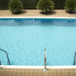 Piscine Intérieure : Créez un Espace de Relaxation et de Bien-être à l'Abri des Intempéries Porto-Vecchio