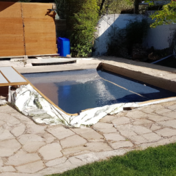 Piscine en Kit : Réalisez vos Projets de Piscine avec Simplicité et Rapidité Sanary-sur-Mer